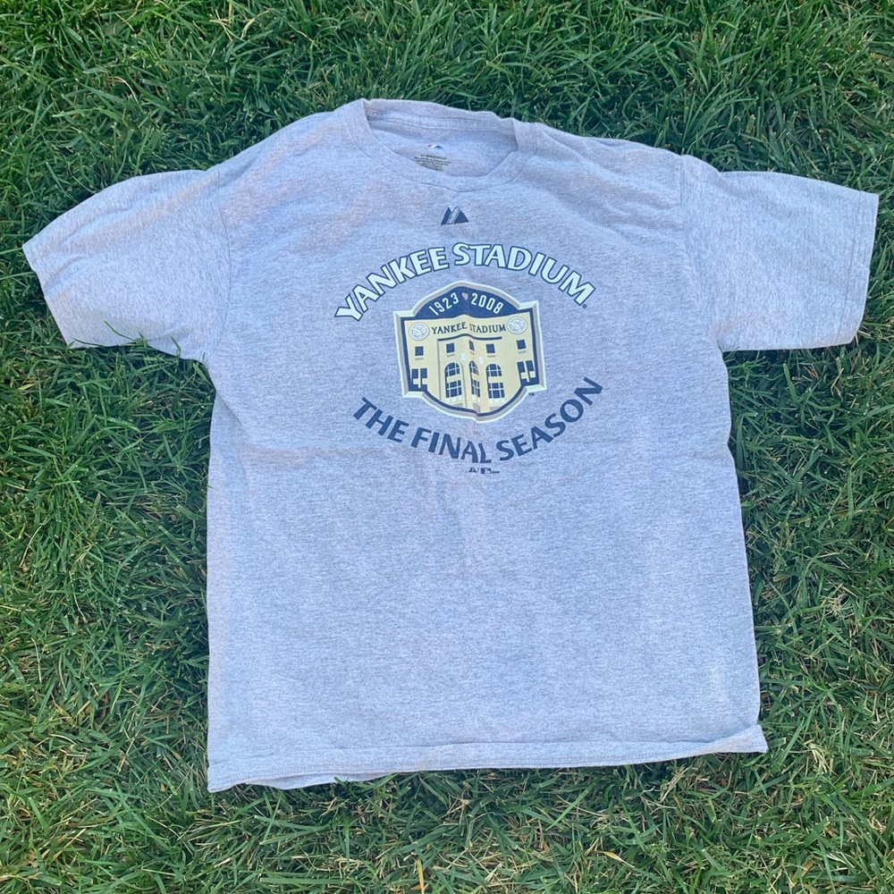 Yankee Shirt